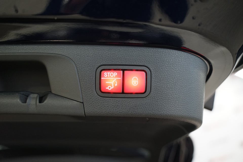 Mercedes EQC400 AMG Line 4Matic 5d