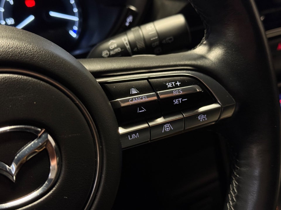 Mazda MX-30 e-SkyActiv Cosmo 5d