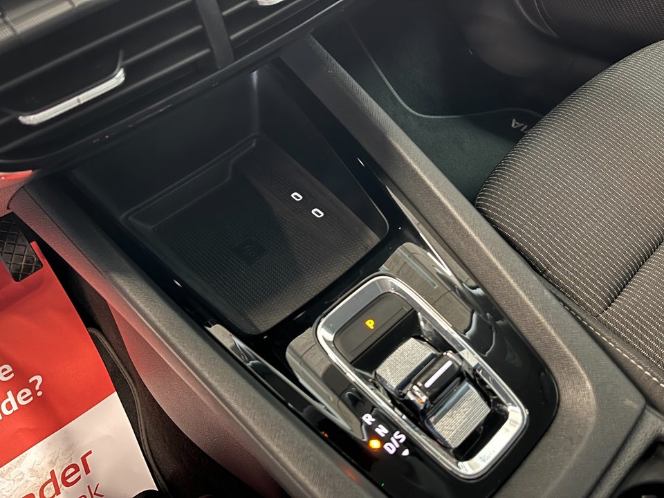 Skoda Octavia 1,0 eTSi 110 Ambition Combi DSG 5d