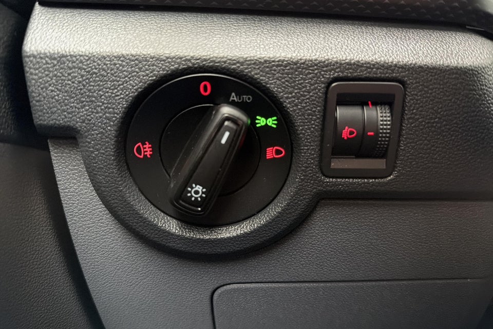 VW T-Cross 1,0 TSi 115 Life+ 5d