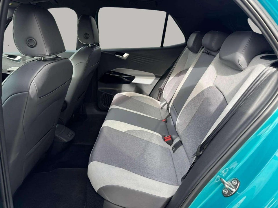 VW ID.3 58 1ST Pro Performance 5d