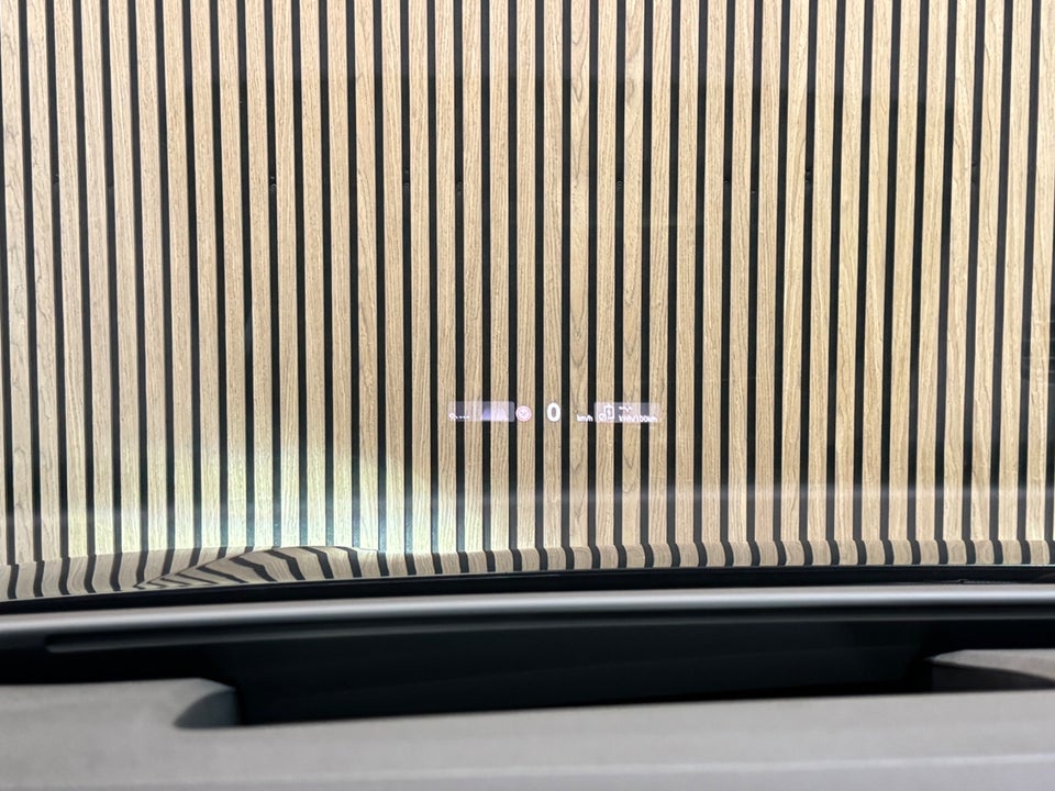 VW ID.7 77 Pro 5d