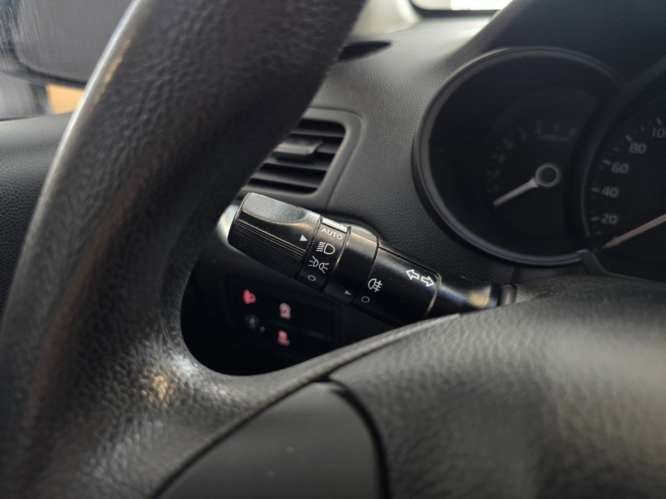 Kia Picanto 1,0 World Cup Eco 5d