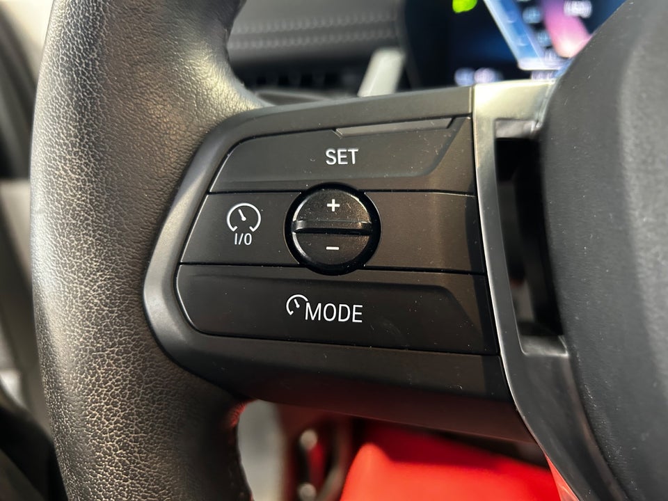 BMW iX1 eDrive20 X-Line 5d
