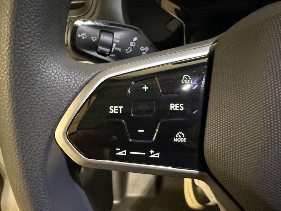 VW ID.Buzz 79 Cargo Pro+