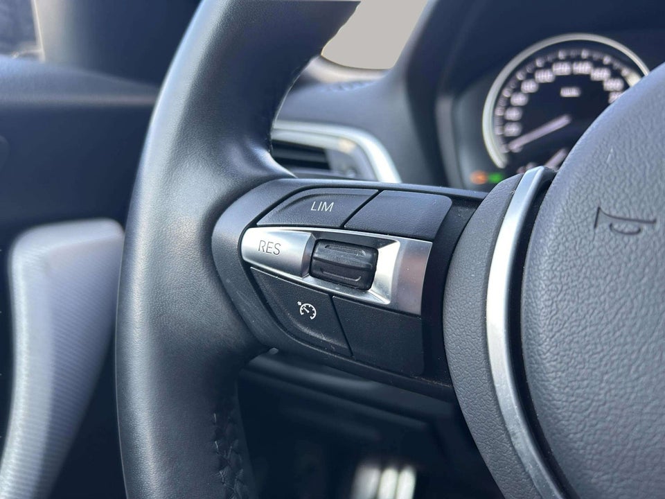 BMW 118d 2,0 M-Sport aut. 5d