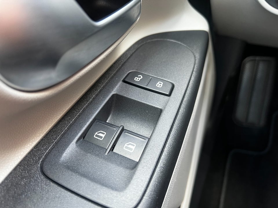 Seat Mii 1,0 60 Style eco 5d