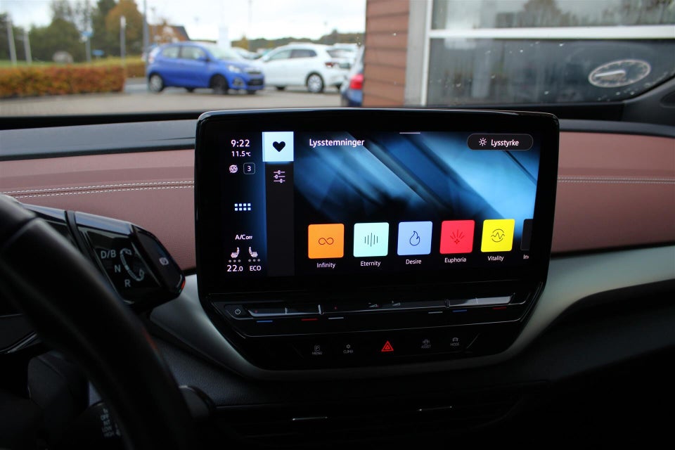 VW ID.5 77 Pro Performance 5d