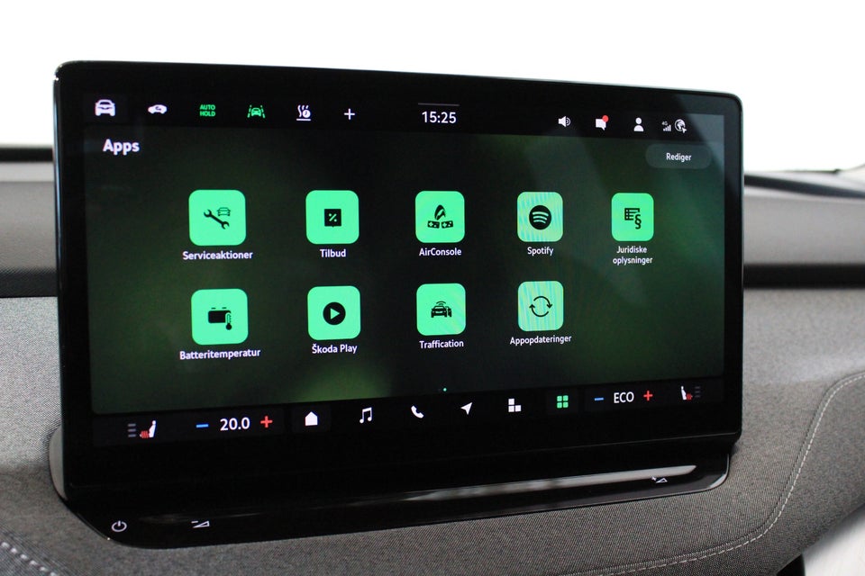 Skoda Enyaq 85 iV Premium 5d