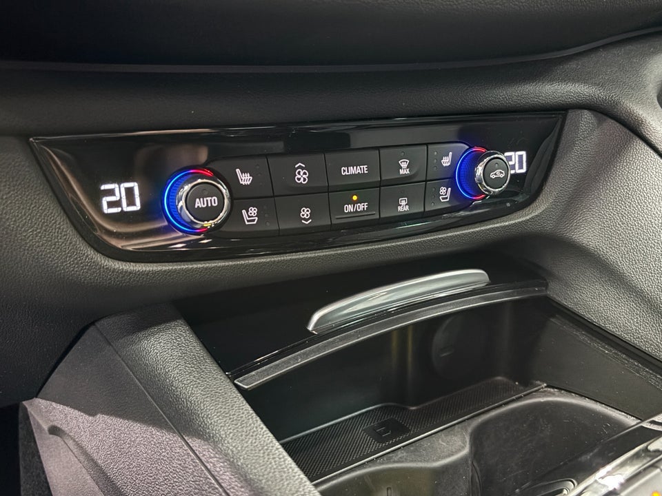 Opel Insignia 1,5 T 165 Dynamic Sports Tourer aut. 5d