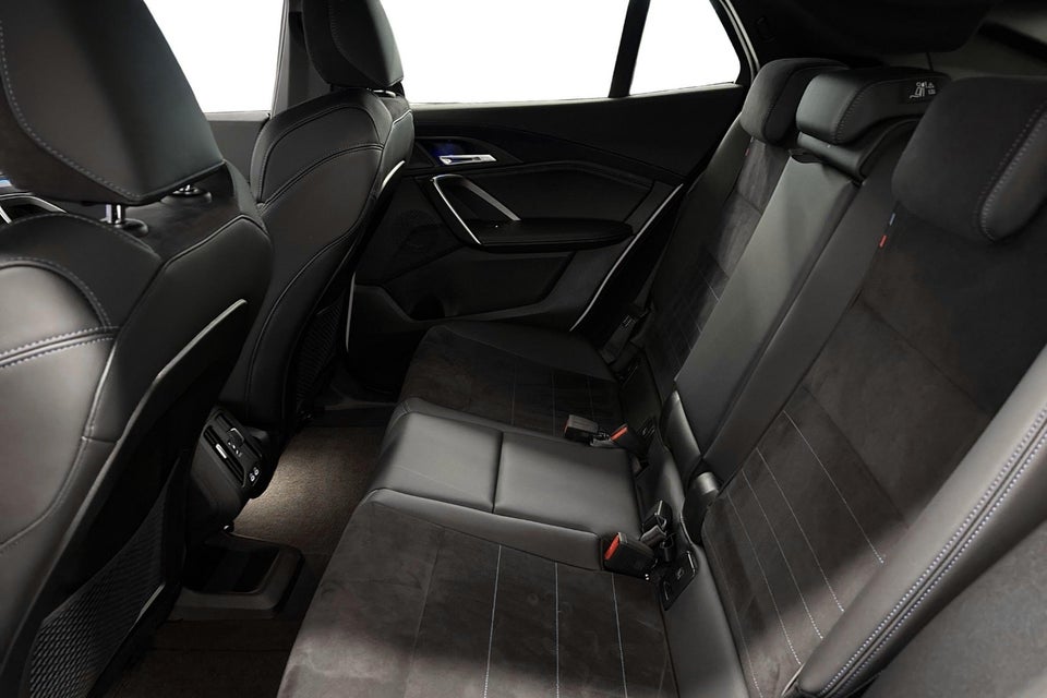 BMW iX2 eDrive20 M-Sport 5d