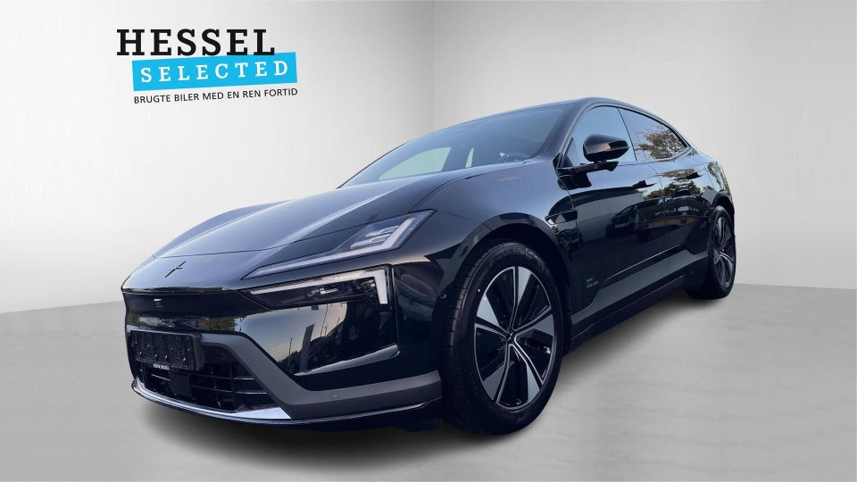 Polestar 4 Coupé Nordic Edition AWD 5d