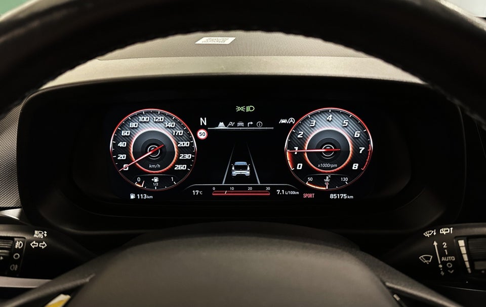 Hyundai i20 1,6 T-GDi N Performance 5d