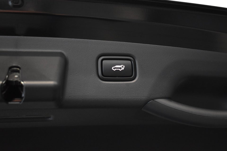 Kia Niro 64 EV Upgrade 5d