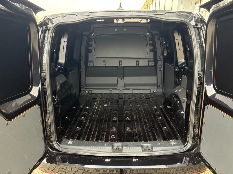 VW Caddy 2,0 TDi 122 DSG Cargo