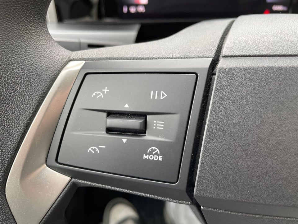 Opel Frontera 44 Edition 5d