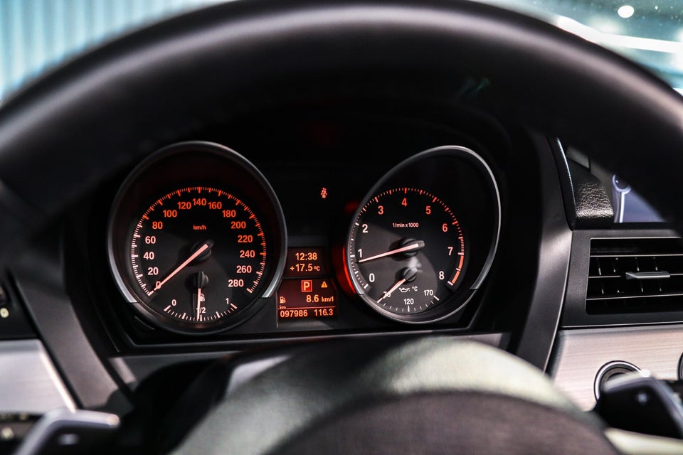 BMW Z4 2,0 sDrive28i Roadster aut. 2d