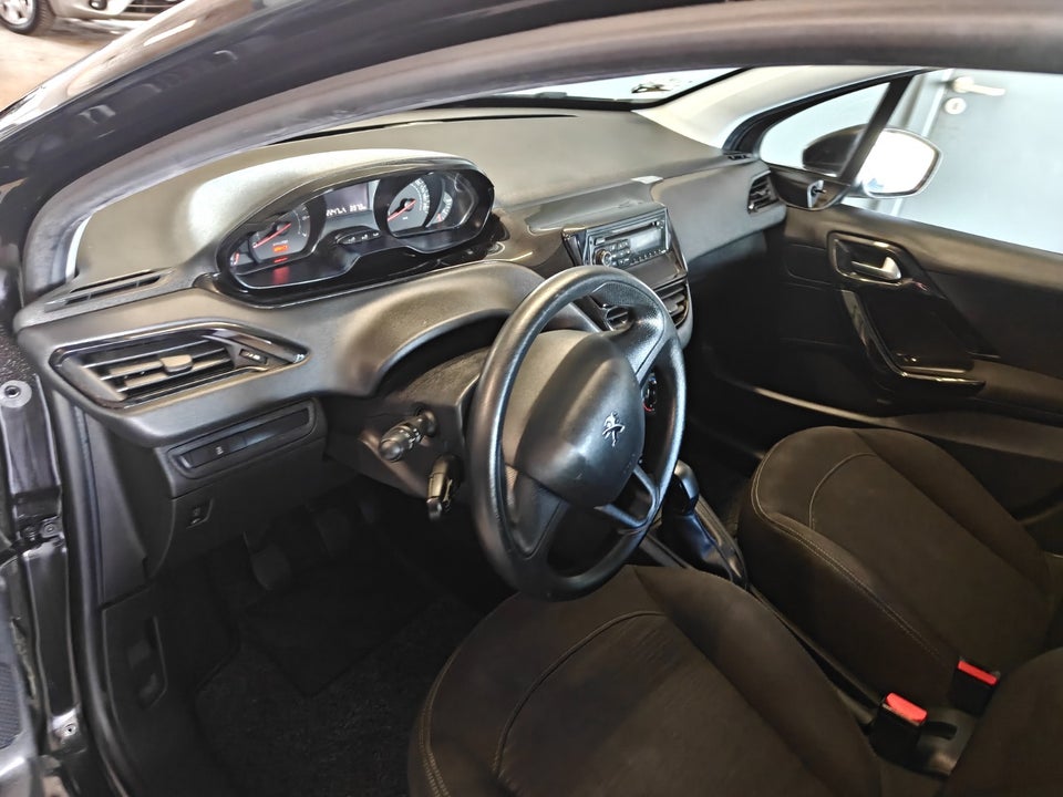 Peugeot 208 1,0 VTi Access Air 5d