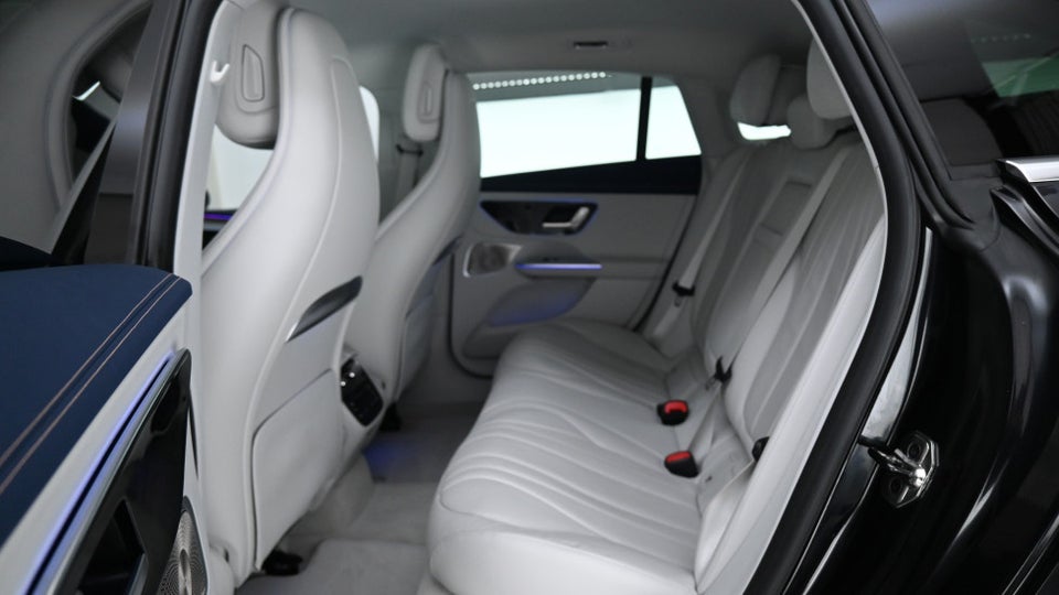 Mercedes EQE350 AMG Edition 4d