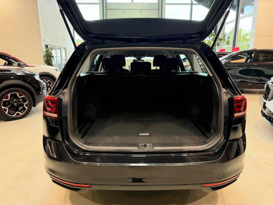 VW Passat 1,5 TSi 150 Business+ Variant DSG 5d