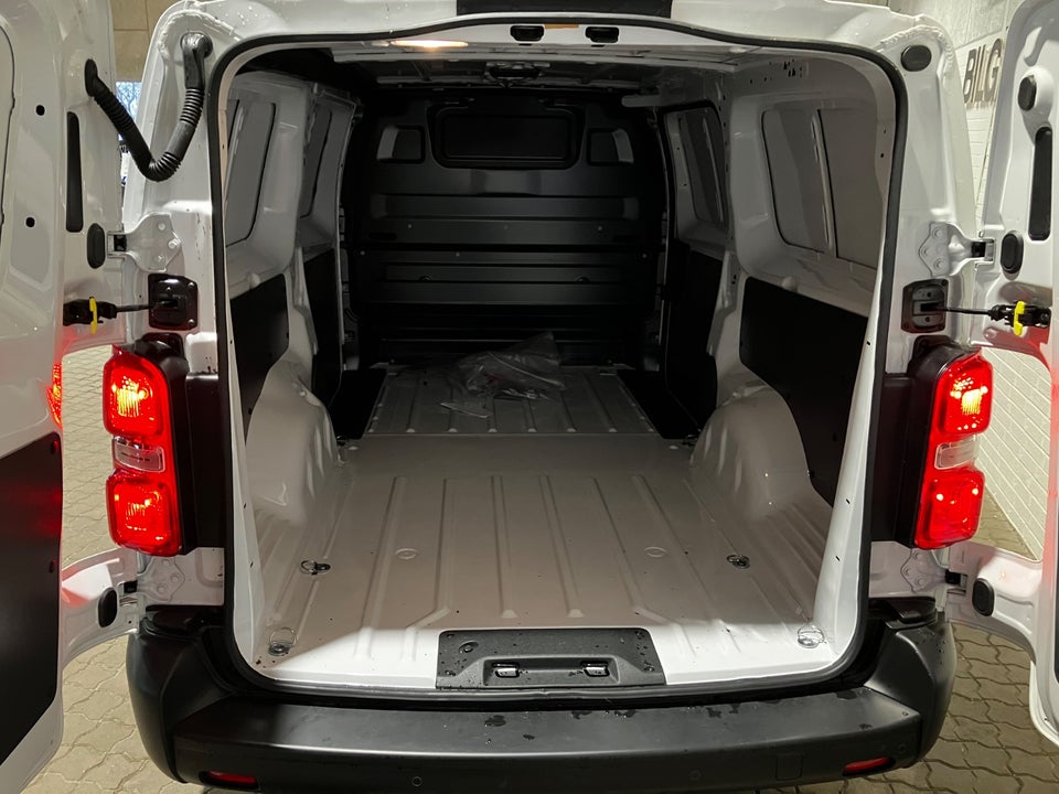 Citroën ë-Jumpy 75 L3 MasterLine