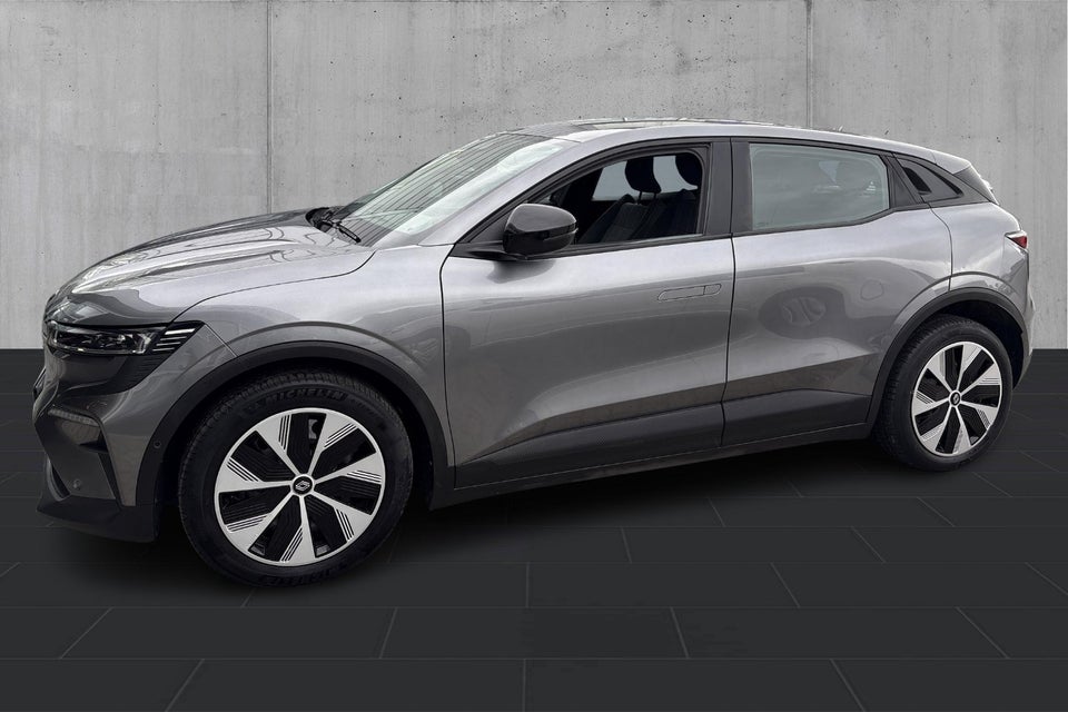 Renault Megane E-Tech 60 Evolution ER 5d