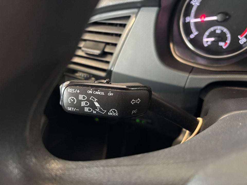 Skoda Fabia 1,0 MPi 75 Active Combi 5d