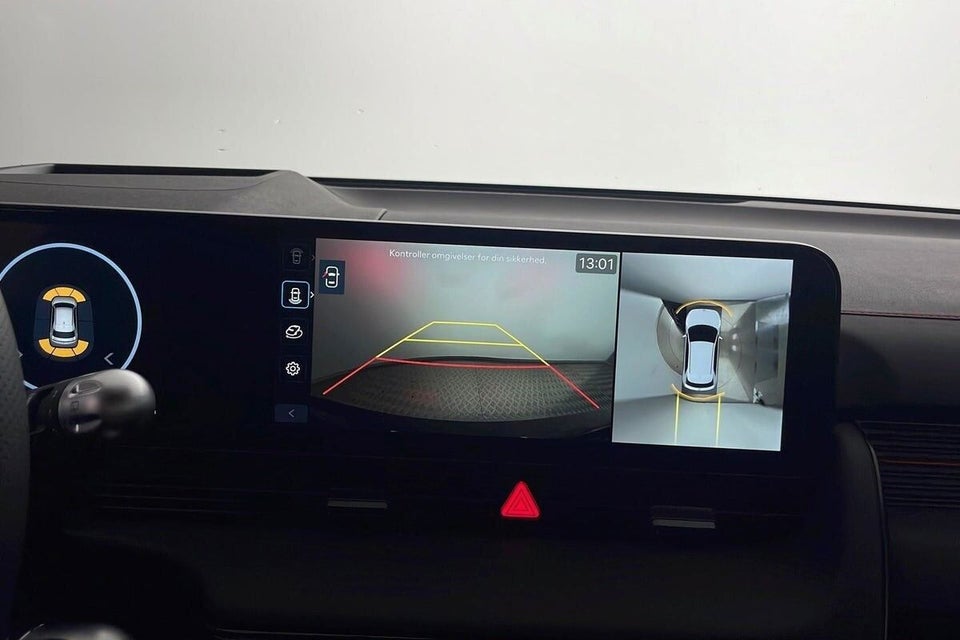 Hyundai Ioniq 5 84 N Line+ 5d