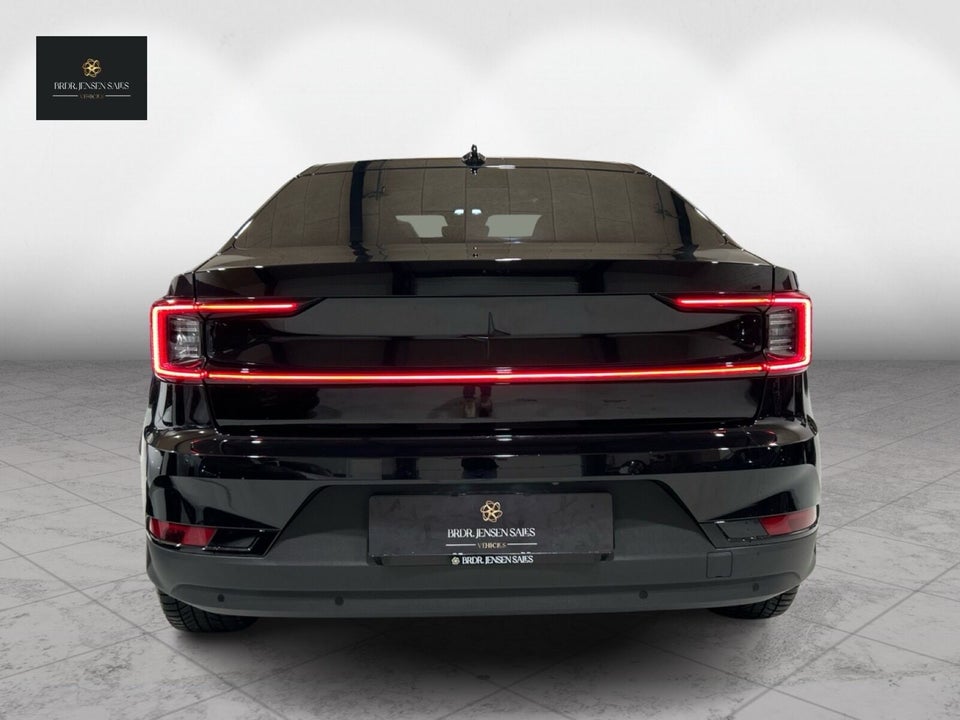Polestar 2 Long Range 5d