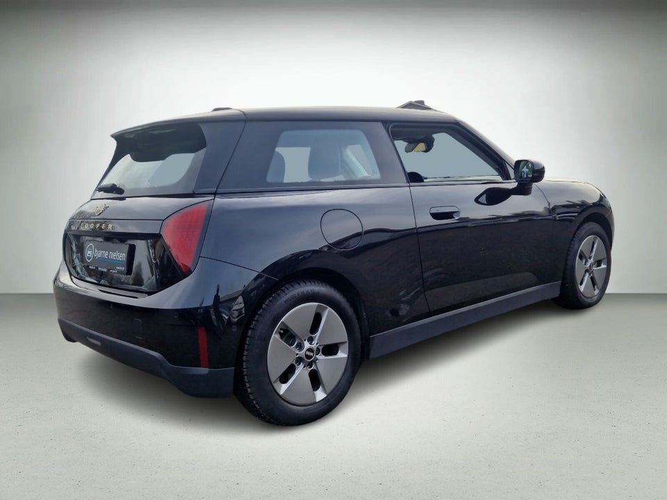 MINI Cooper E Classic Trim S 3d