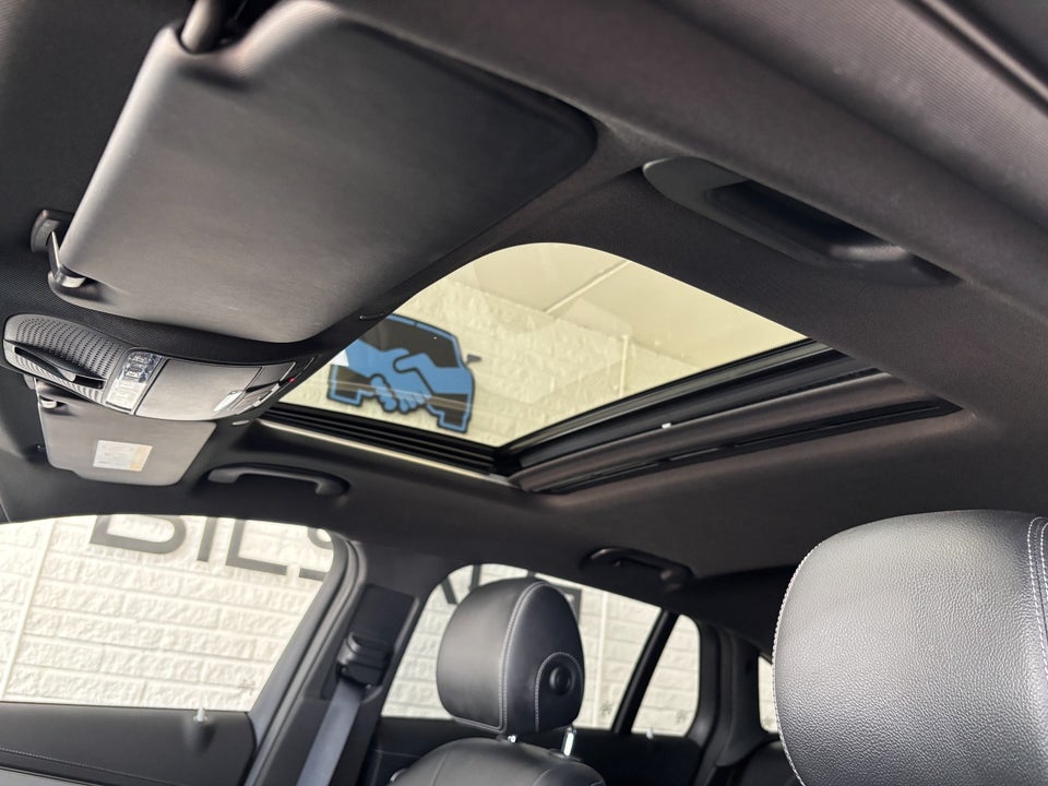 Mercedes EQC400 AMG Line 4Matic 5d