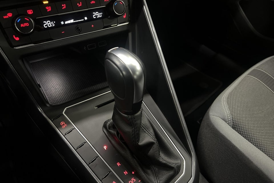 VW Polo 1,0 TSi 115 Highline DSG 5d