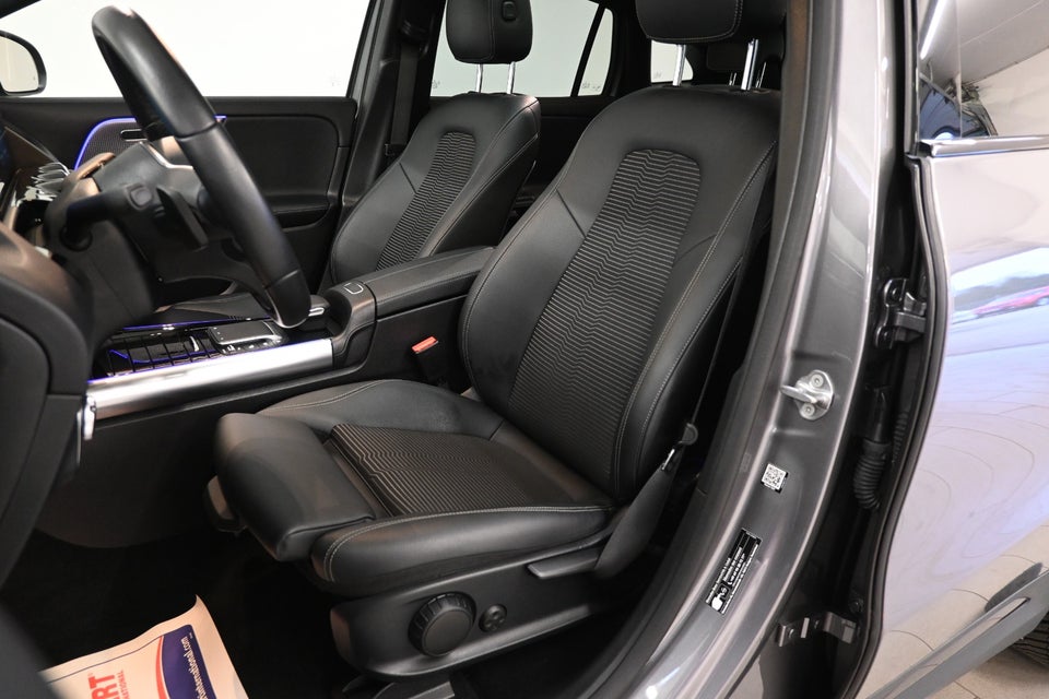 Mercedes EQA250 Progressive 5d