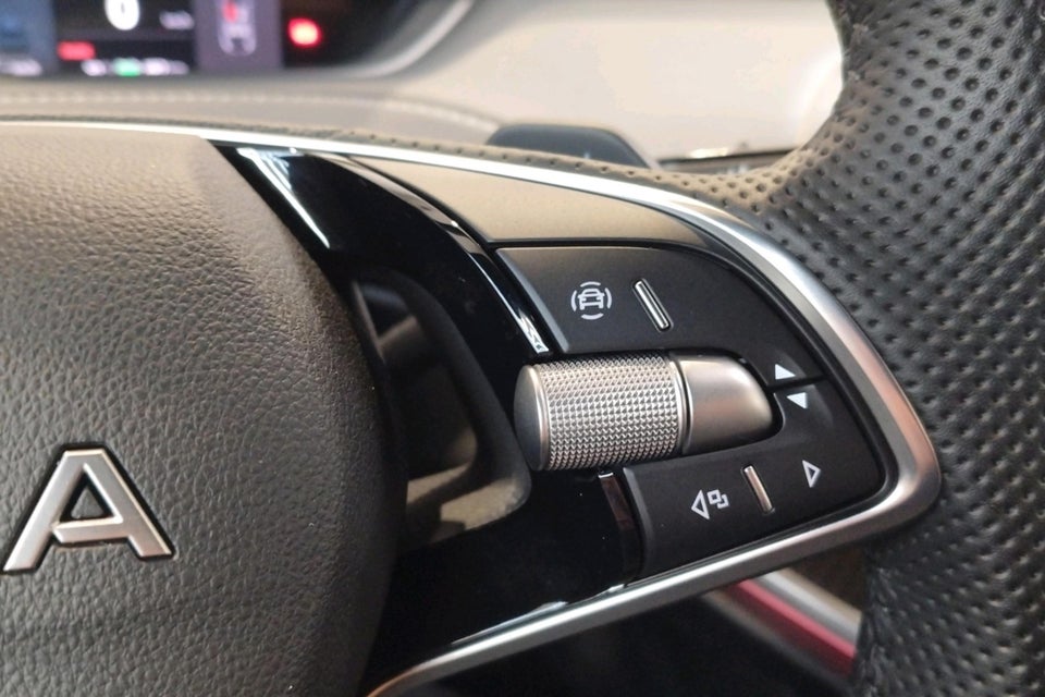 Skoda Elroq 85 iV Sportline Premium 5d