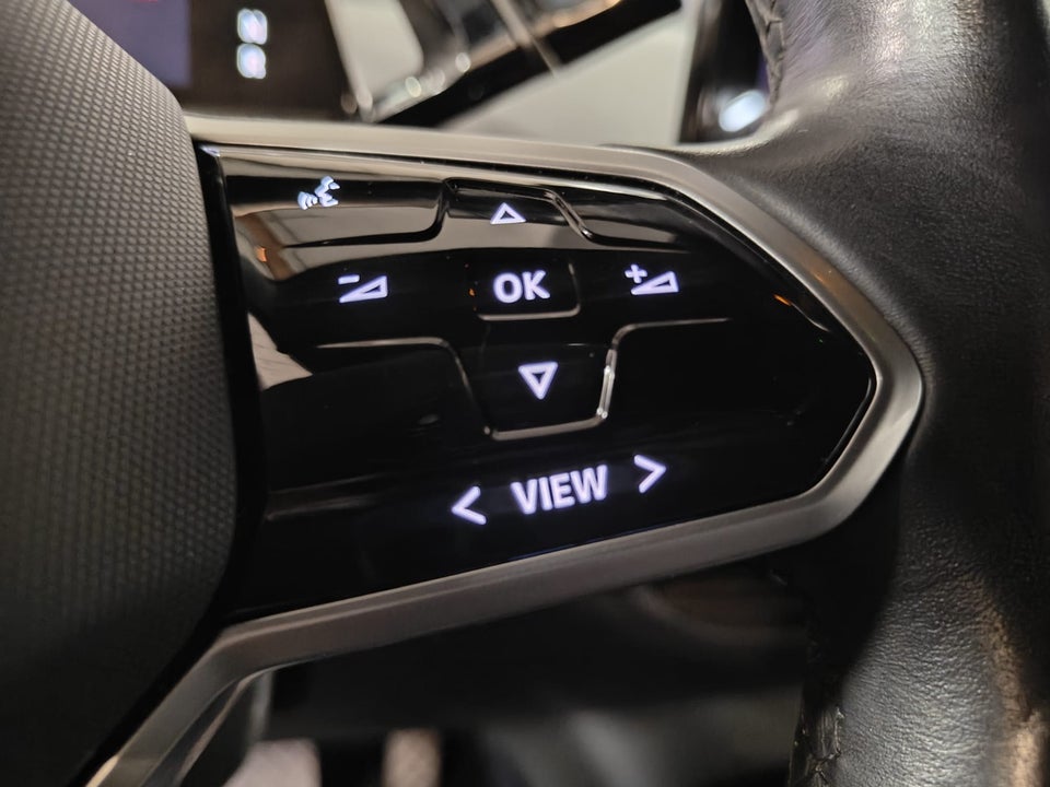 VW ID.4 77 Pro Performance 5d