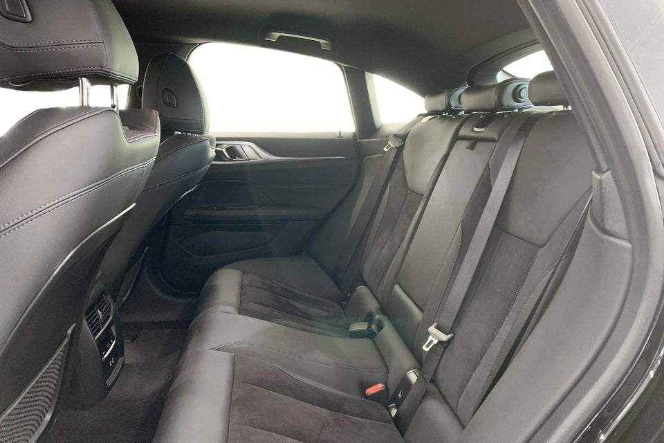 BMW i4 M50 M-Sport xDrive 5d