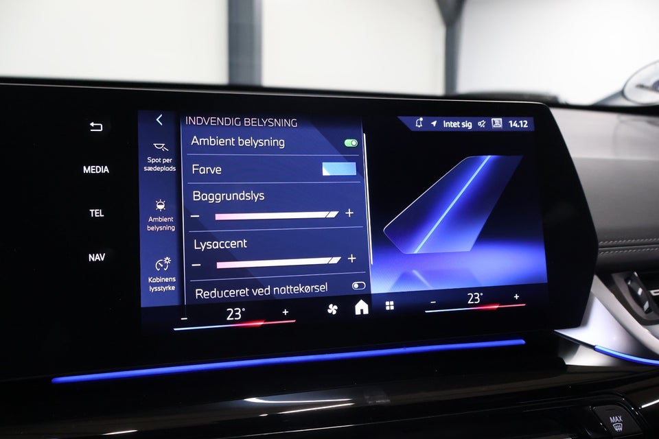 BMW iX1 eDrive20 X-Line 5d