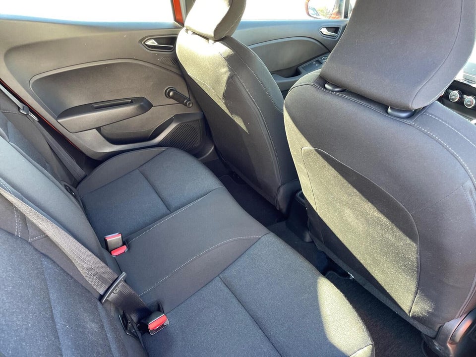 Renault Clio V 1,0 TCe 90 Equilibre 5d