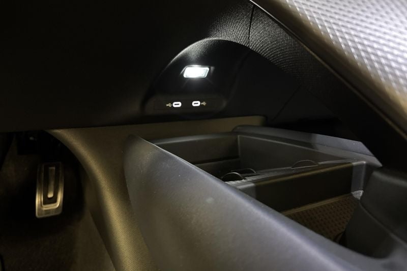 Cupra Tavascan 77 VZ Adrenaline 5d