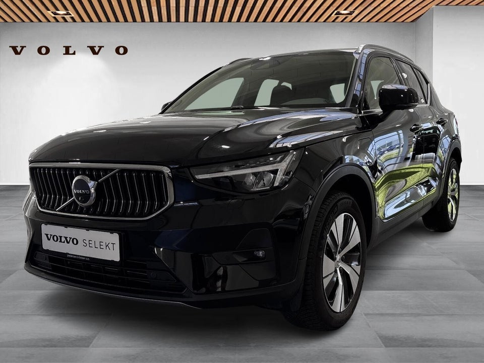 Volvo XC40 1,5 T5 ReCharge Plus Bright aut. 5d