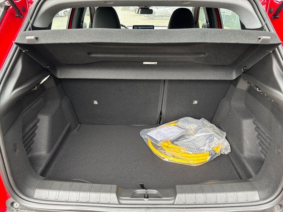 Jeep Avenger 54 Longitude 5d