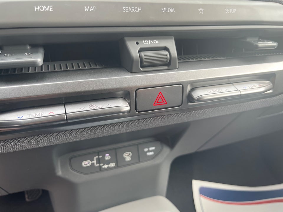 Kia EV3 81 Long Range Upgrade 5d