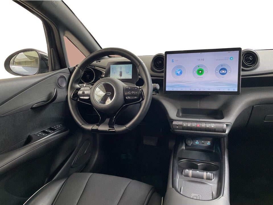 BYD Dolphin 60 Design 5d