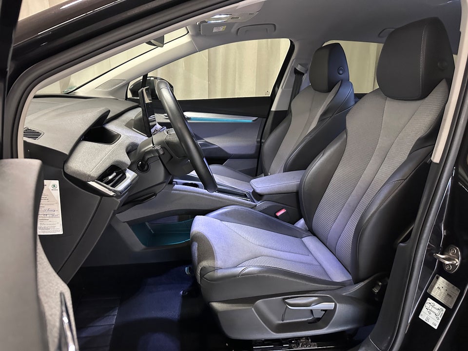 Skoda Enyaq 60 iV Lodge 5d