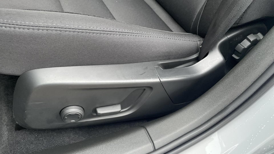 Polestar 2 Standard Range 5d