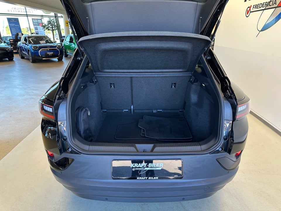 VW ID.4 52 Pure Performance 5d