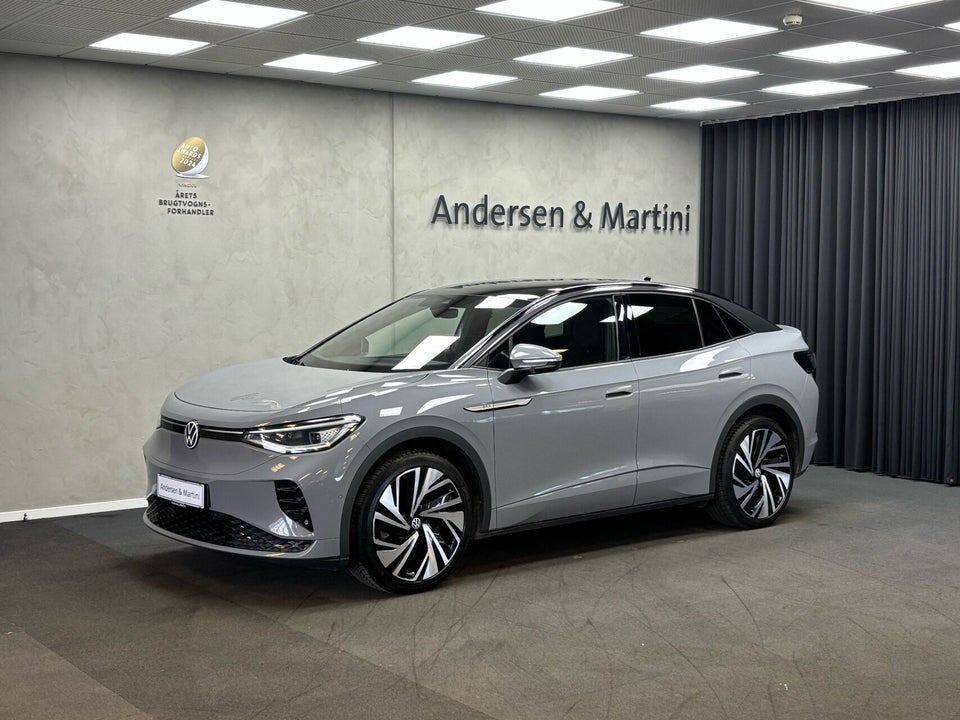 VW ID.5 77 GTX 4Motion 5d