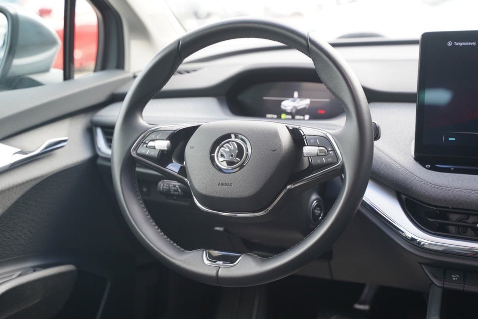 Skoda Enyaq 80 iV 5d