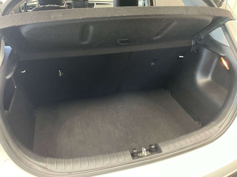 Kia Rio 1,0 T-GDi Advance 5d