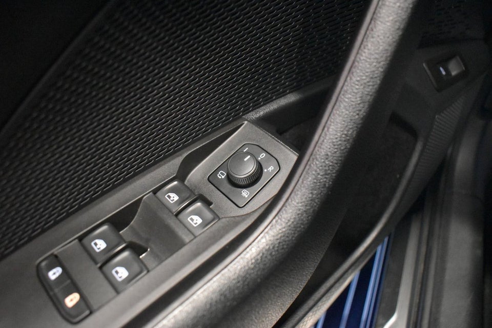 Skoda Octavia 1,5 eTSi 150 Style DSG 5d